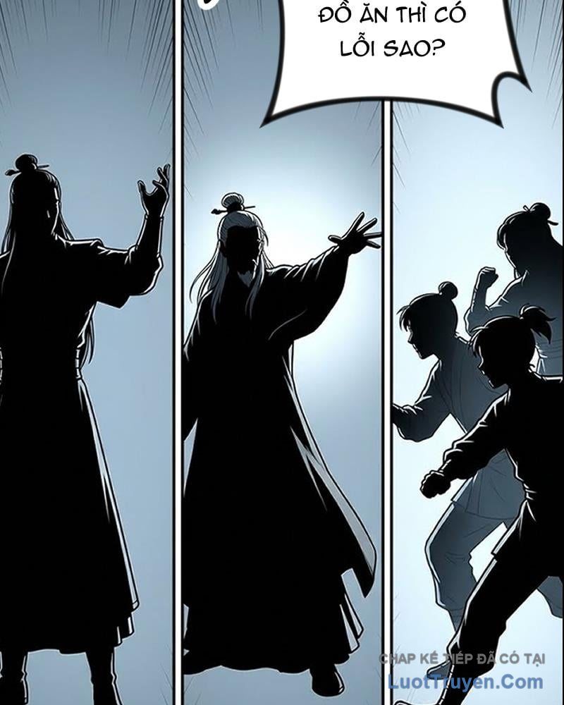 Xuyên Không Tới Tu Tiên Giới Làm Trù Thần Chap 1 - Next Chap 2