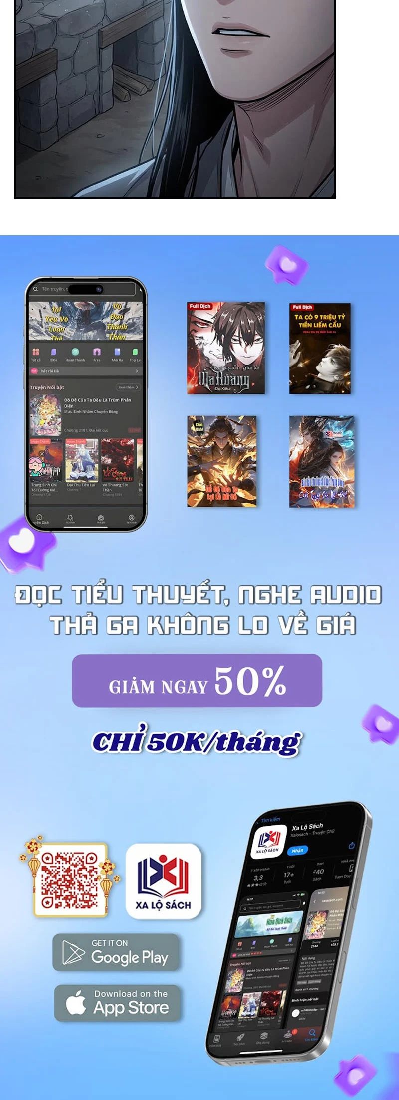 Xuyên Không Tới Tu Tiên Giới Làm Trù Thần Chap 1 - Next Chap 2