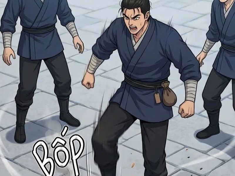 Xuyên Không Tới Tu Tiên Giới Làm Trù Thần Chap 10 - Next Chap 11