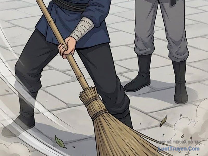 Xuyên Không Tới Tu Tiên Giới Làm Trù Thần Chap 10 - Next Chap 11