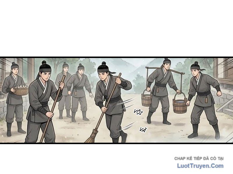 Xuyên Không Tới Tu Tiên Giới Làm Trù Thần Chap 10 - Next Chap 11