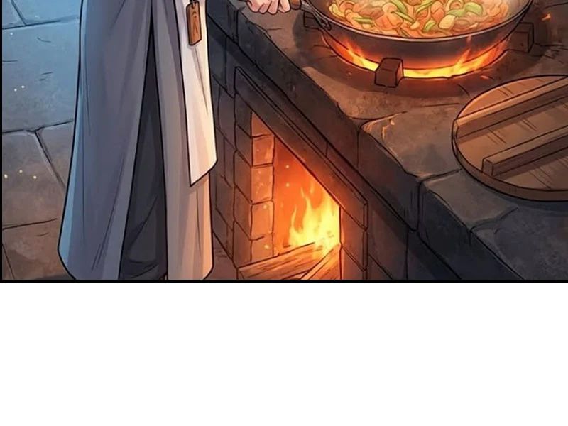 Xuyên Không Tới Tu Tiên Giới Làm Trù Thần Chap 10 - Next Chap 11