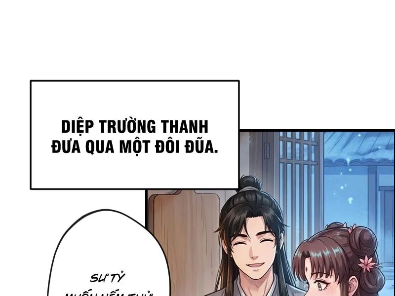 Xuyên Không Tới Tu Tiên Giới Làm Trù Thần Chap 10 - Next Chap 11