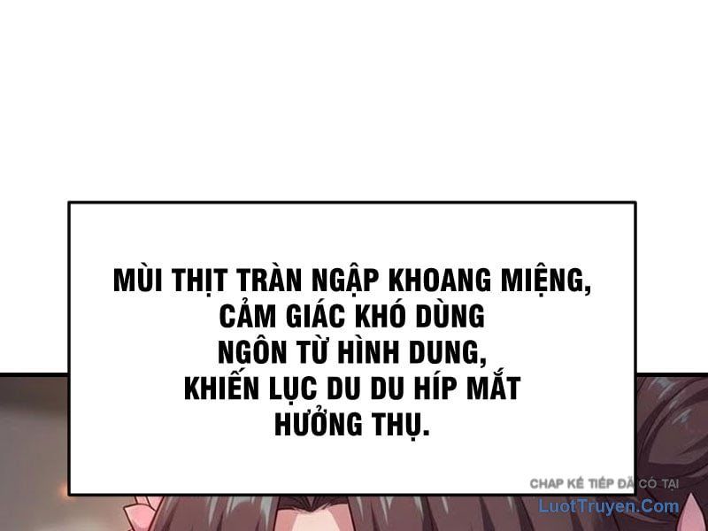Xuyên Không Tới Tu Tiên Giới Làm Trù Thần Chap 10 - Next Chap 11