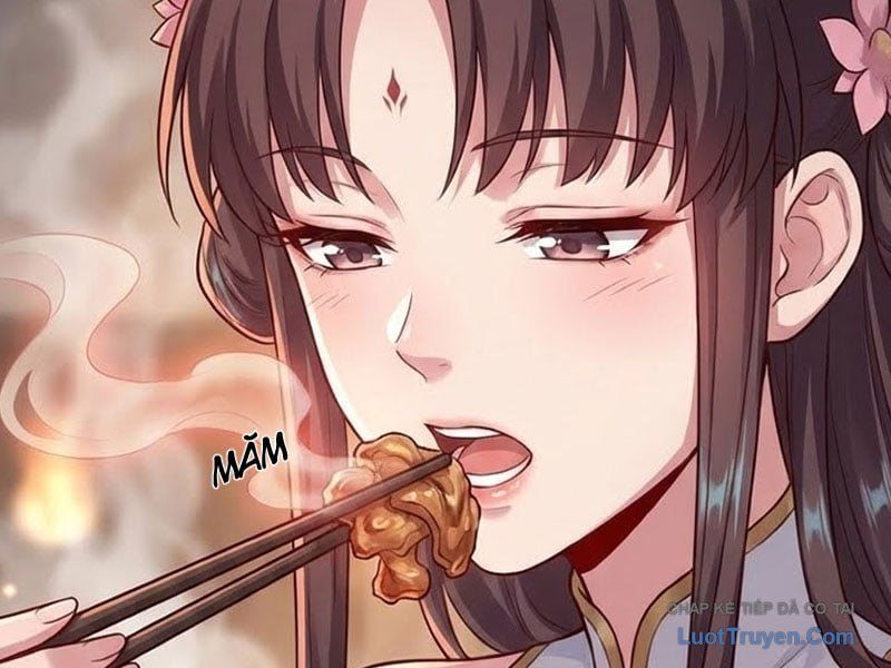 Xuyên Không Tới Tu Tiên Giới Làm Trù Thần Chap 10 - Next Chap 11