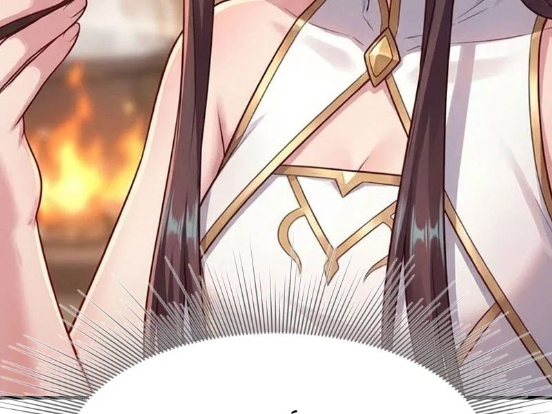 Xuyên Không Tới Tu Tiên Giới Làm Trù Thần Chap 10 - Next Chap 11