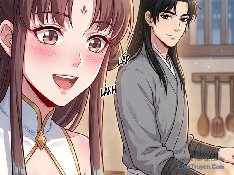 Xuyên Không Tới Tu Tiên Giới Làm Trù Thần Chap 10 - Next Chap 11