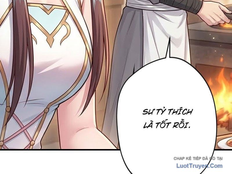 Xuyên Không Tới Tu Tiên Giới Làm Trù Thần Chap 10 - Next Chap 11