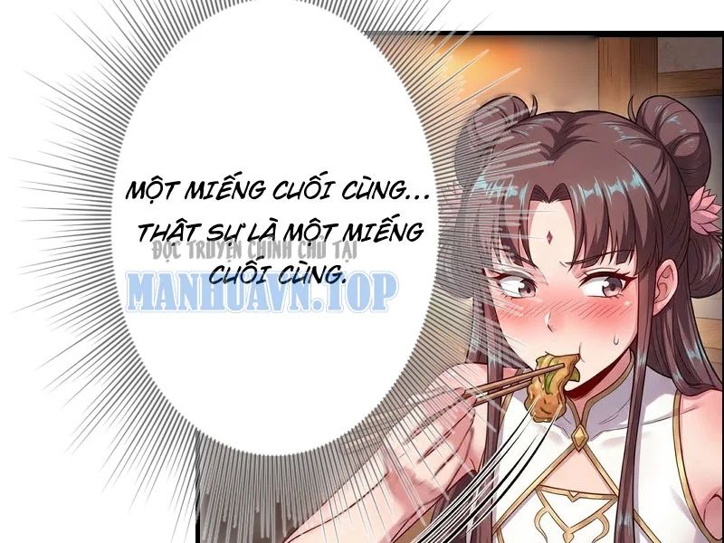 Xuyên Không Tới Tu Tiên Giới Làm Trù Thần Chap 10 - Next Chap 11