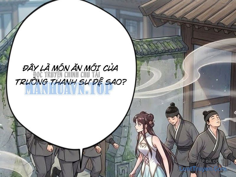 Xuyên Không Tới Tu Tiên Giới Làm Trù Thần Chap 10 - Next Chap 11