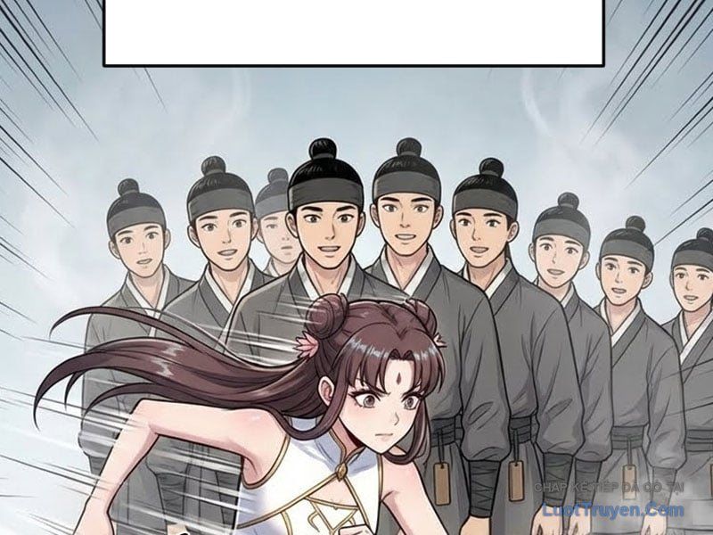 Xuyên Không Tới Tu Tiên Giới Làm Trù Thần Chap 10 - Next Chap 11