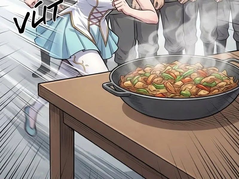 Xuyên Không Tới Tu Tiên Giới Làm Trù Thần Chap 10 - Next Chap 11