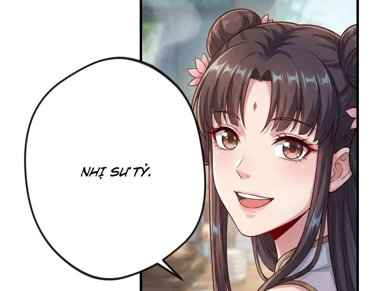 Xuyên Không Tới Tu Tiên Giới Làm Trù Thần Chap 10 - Next Chap 11