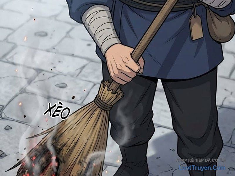 Xuyên Không Tới Tu Tiên Giới Làm Trù Thần Chap 10 - Next Chap 11