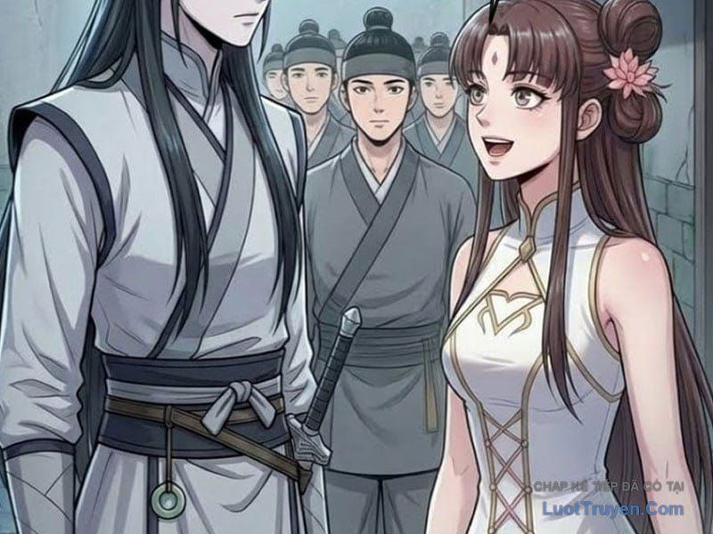 Xuyên Không Tới Tu Tiên Giới Làm Trù Thần Chap 10 - Next Chap 11