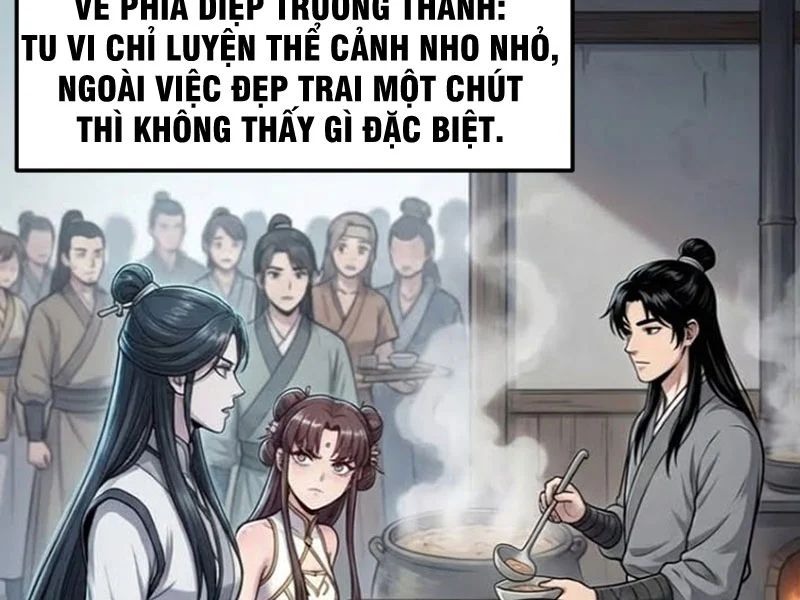 Xuyên Không Tới Tu Tiên Giới Làm Trù Thần Chap 10 - Next Chap 11