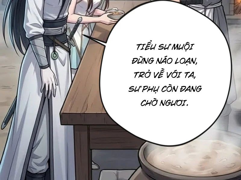 Xuyên Không Tới Tu Tiên Giới Làm Trù Thần Chap 10 - Next Chap 11
