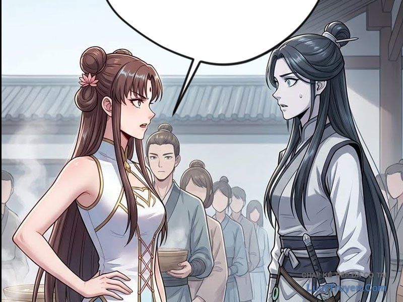 Xuyên Không Tới Tu Tiên Giới Làm Trù Thần Chap 11 - Next Chap 12