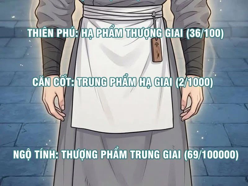 Xuyên Không Tới Tu Tiên Giới Làm Trù Thần Chap 11 - Next Chap 12