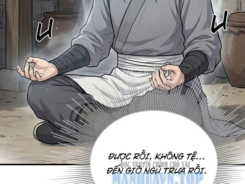 Xuyên Không Tới Tu Tiên Giới Làm Trù Thần Chap 11 - Next Chap 12