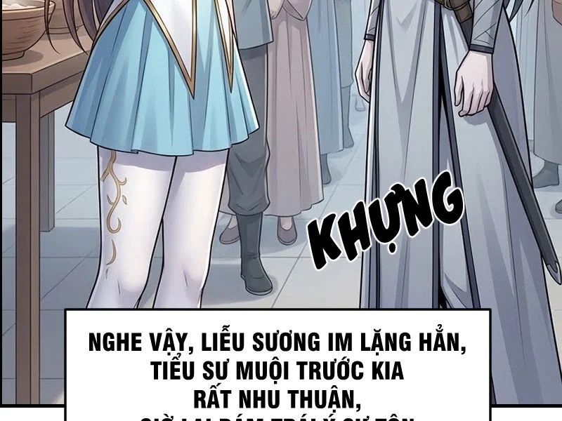 Xuyên Không Tới Tu Tiên Giới Làm Trù Thần Chap 11 - Next Chap 12