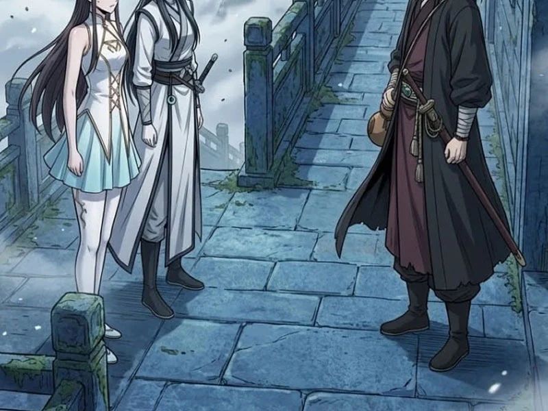 Xuyên Không Tới Tu Tiên Giới Làm Trù Thần Chap 11 - Next Chap 12