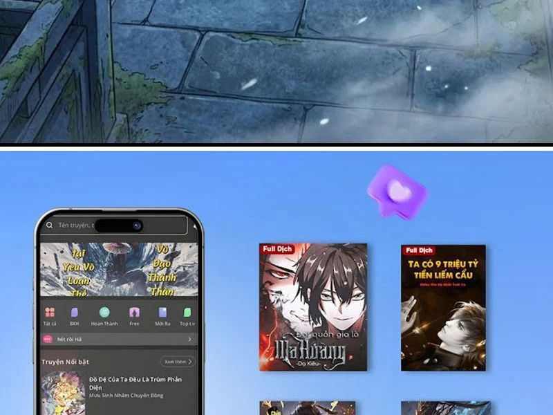 Xuyên Không Tới Tu Tiên Giới Làm Trù Thần Chap 11 - Next Chap 12