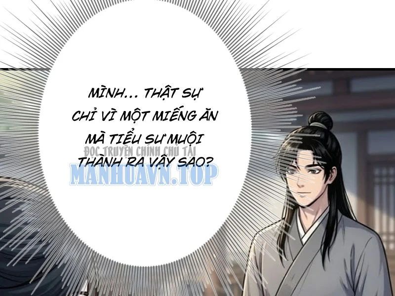 Xuyên Không Tới Tu Tiên Giới Làm Trù Thần Chap 11 - Next Chap 12