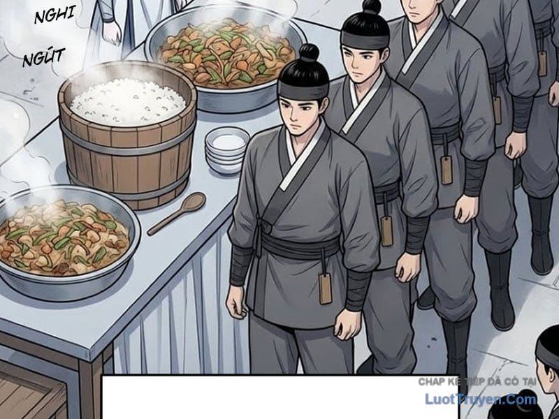 Xuyên Không Tới Tu Tiên Giới Làm Trù Thần Chap 11 - Next Chap 12