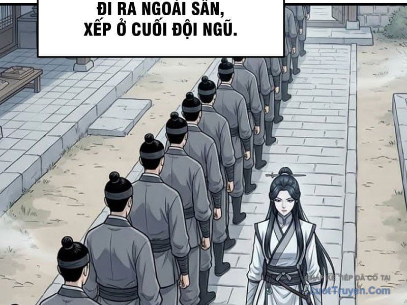 Xuyên Không Tới Tu Tiên Giới Làm Trù Thần Chap 11 - Next Chap 12