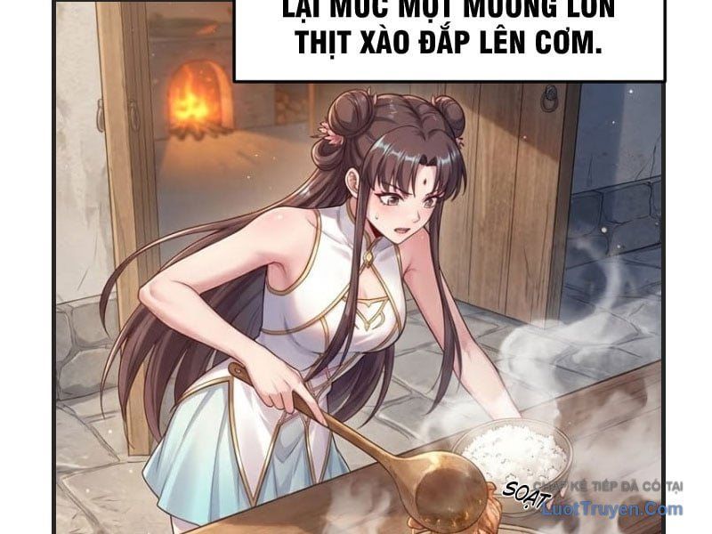 Xuyên Không Tới Tu Tiên Giới Làm Trù Thần Chap 11 - Next Chap 12
