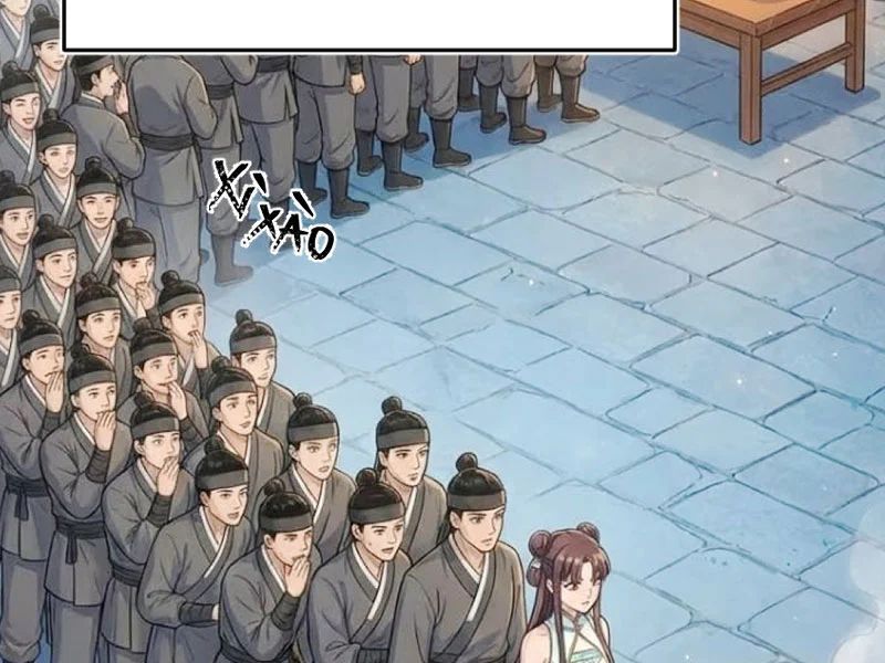 Xuyên Không Tới Tu Tiên Giới Làm Trù Thần Chap 11 - Next Chap 12