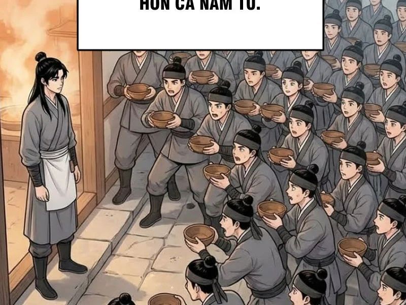 Xuyên Không Tới Tu Tiên Giới Làm Trù Thần Chap 11 - Next Chap 12