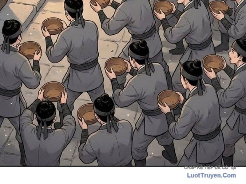 Xuyên Không Tới Tu Tiên Giới Làm Trù Thần Chap 11 - Next Chap 12