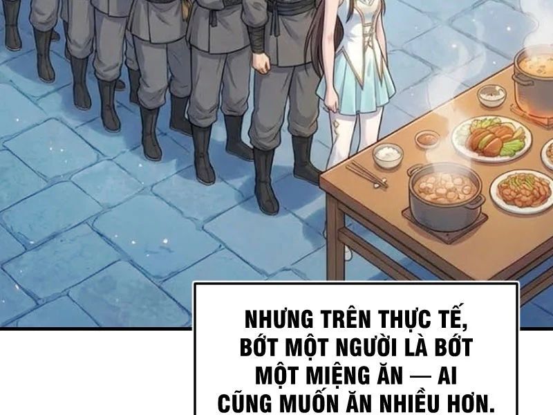 Xuyên Không Tới Tu Tiên Giới Làm Trù Thần Chap 11 - Next Chap 12