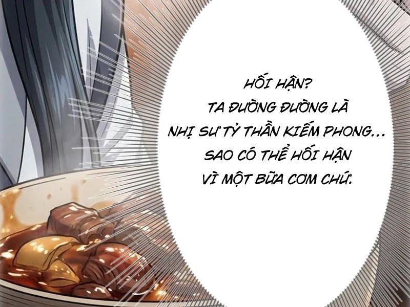 Xuyên Không Tới Tu Tiên Giới Làm Trù Thần Chap 11 - Next Chap 12