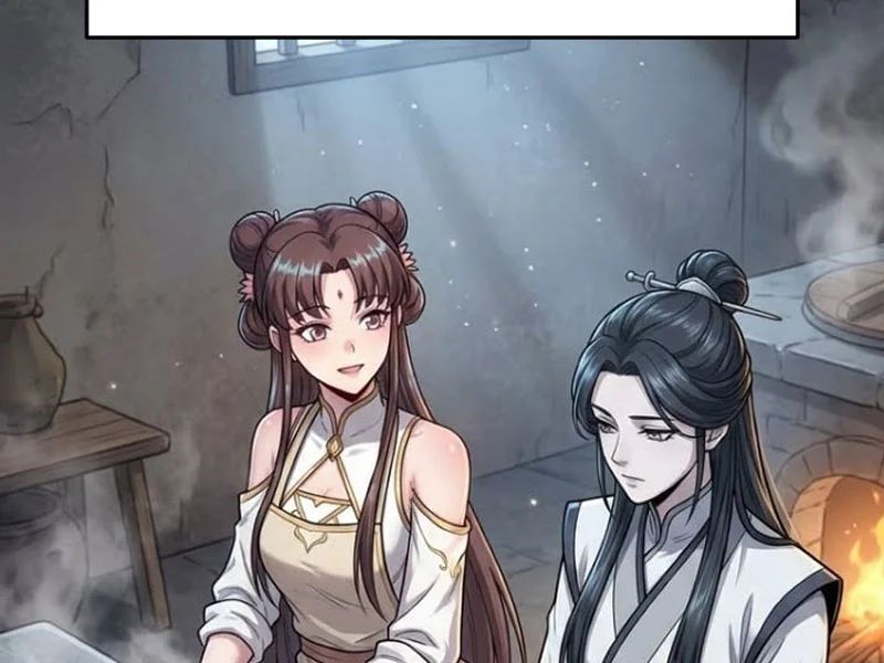 Xuyên Không Tới Tu Tiên Giới Làm Trù Thần Chap 11 - Next Chap 12