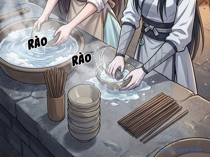 Xuyên Không Tới Tu Tiên Giới Làm Trù Thần Chap 11 - Next Chap 12