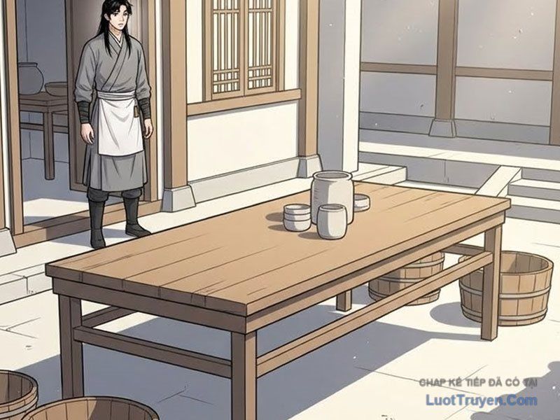 Xuyên Không Tới Tu Tiên Giới Làm Trù Thần Chap 11 - Next Chap 12