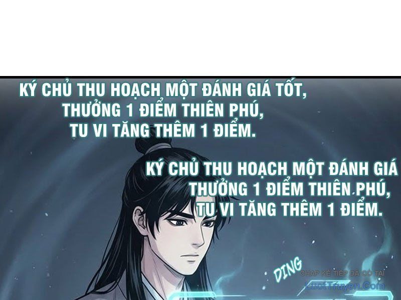 Xuyên Không Tới Tu Tiên Giới Làm Trù Thần Chap 11 - Next Chap 12