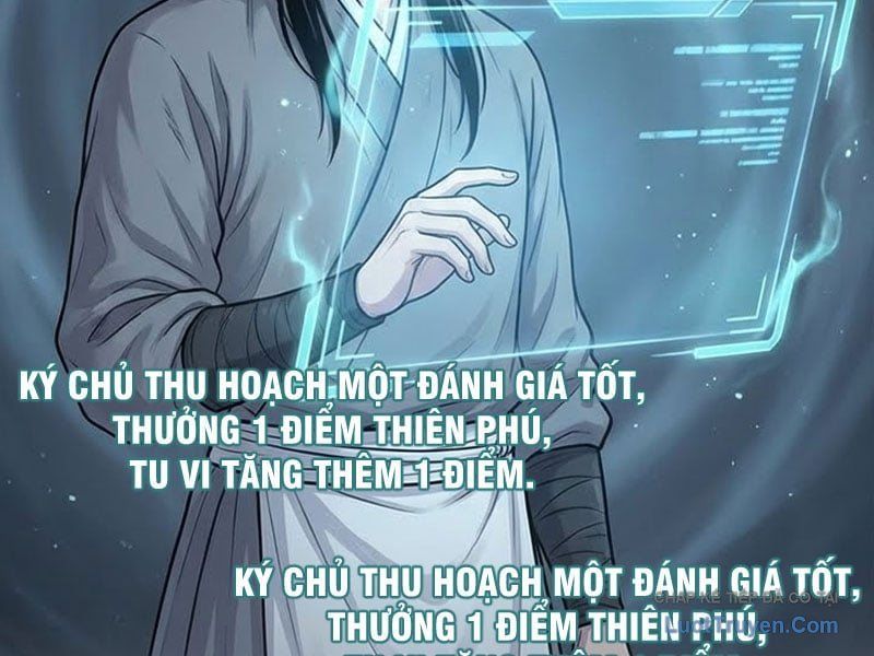 Xuyên Không Tới Tu Tiên Giới Làm Trù Thần Chap 11 - Next Chap 12
