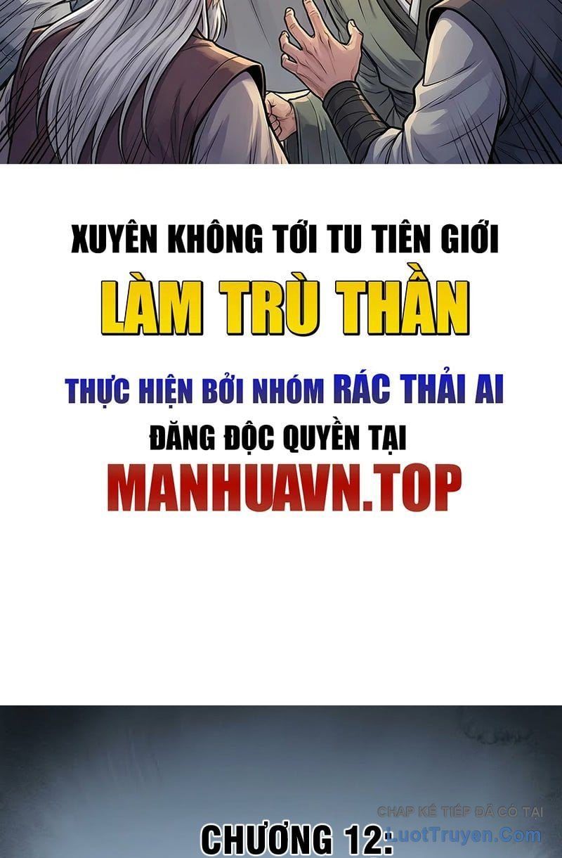 Xuyên Không Tới Tu Tiên Giới Làm Trù Thần Chap 12 - Next Chap 13