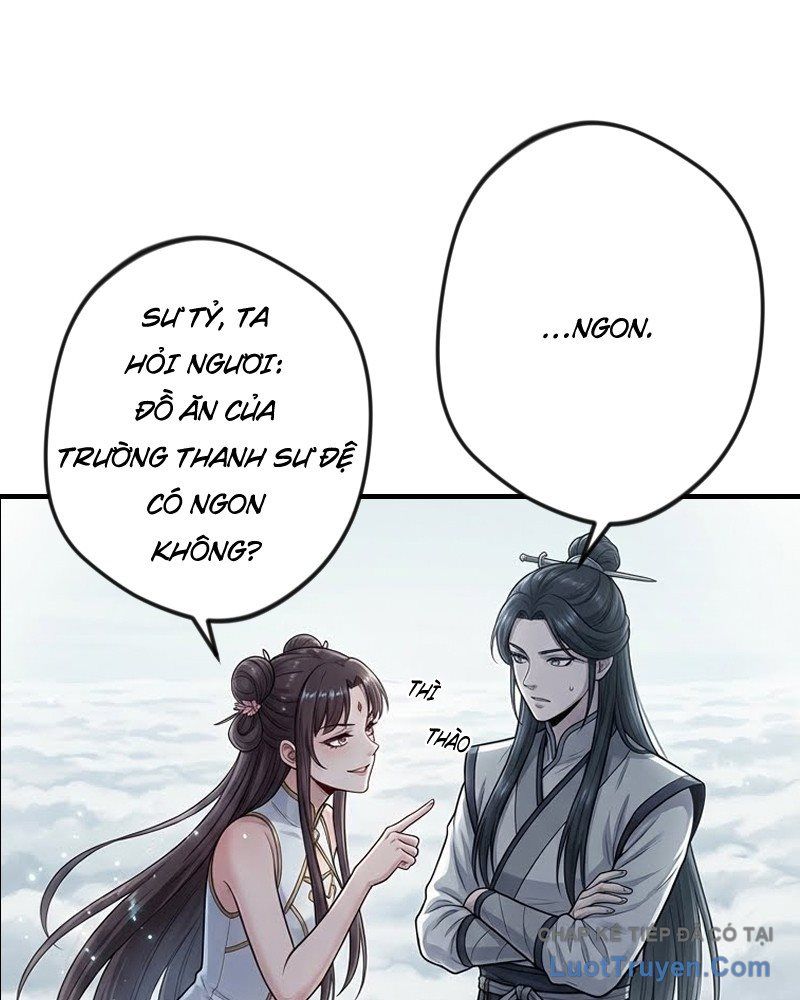 Xuyên Không Tới Tu Tiên Giới Làm Trù Thần Chap 12 - Next Chap 13