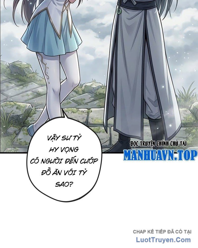 Xuyên Không Tới Tu Tiên Giới Làm Trù Thần Chap 12 - Next Chap 13