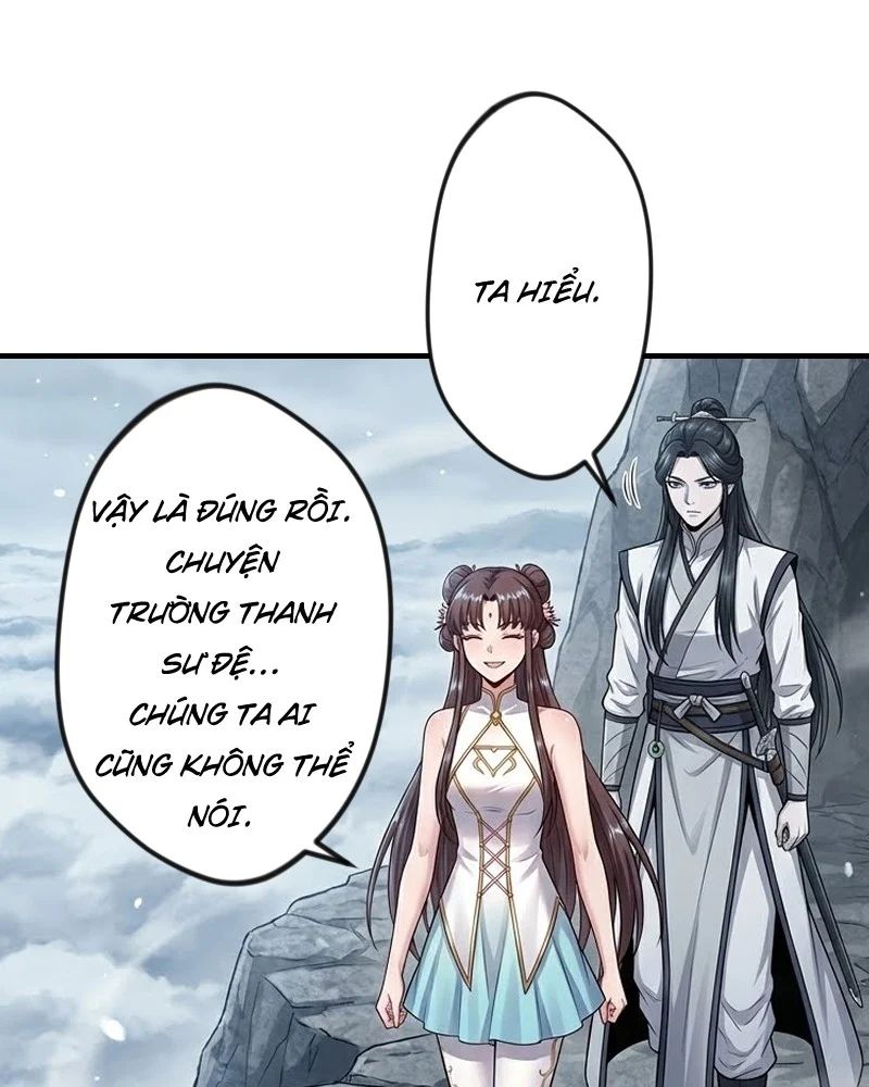 Xuyên Không Tới Tu Tiên Giới Làm Trù Thần Chap 12 - Next Chap 13