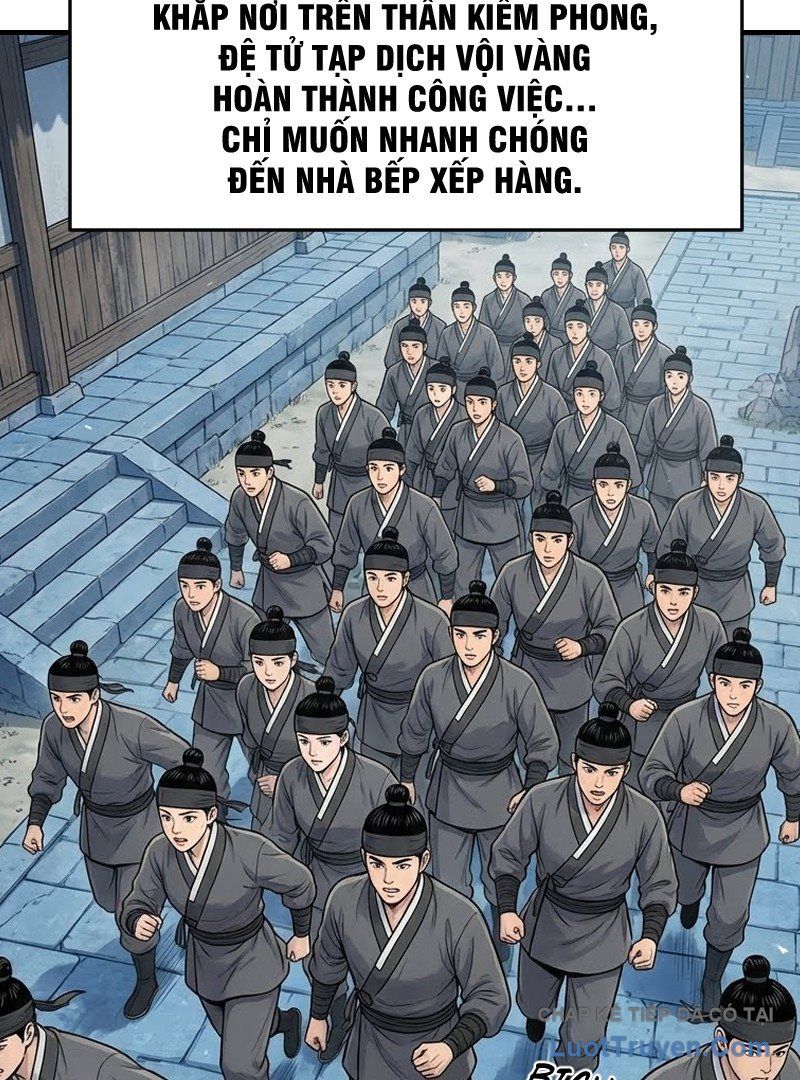 Xuyên Không Tới Tu Tiên Giới Làm Trù Thần Chap 12 - Next Chap 13