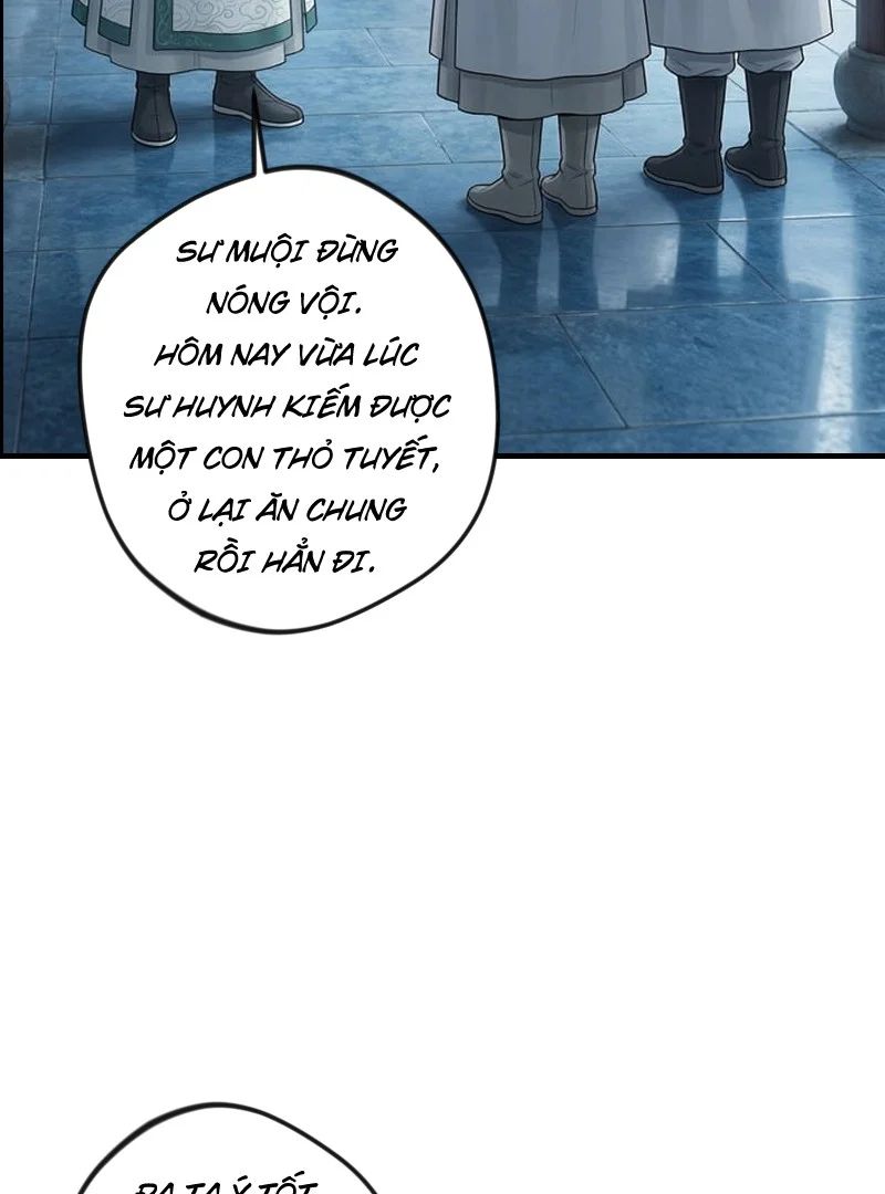 Xuyên Không Tới Tu Tiên Giới Làm Trù Thần Chap 12 - Next Chap 13