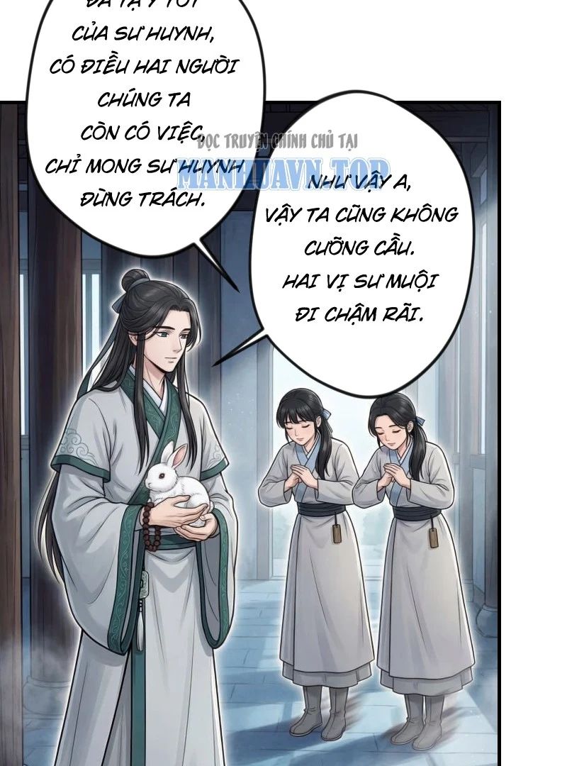 Xuyên Không Tới Tu Tiên Giới Làm Trù Thần Chap 12 - Next Chap 13