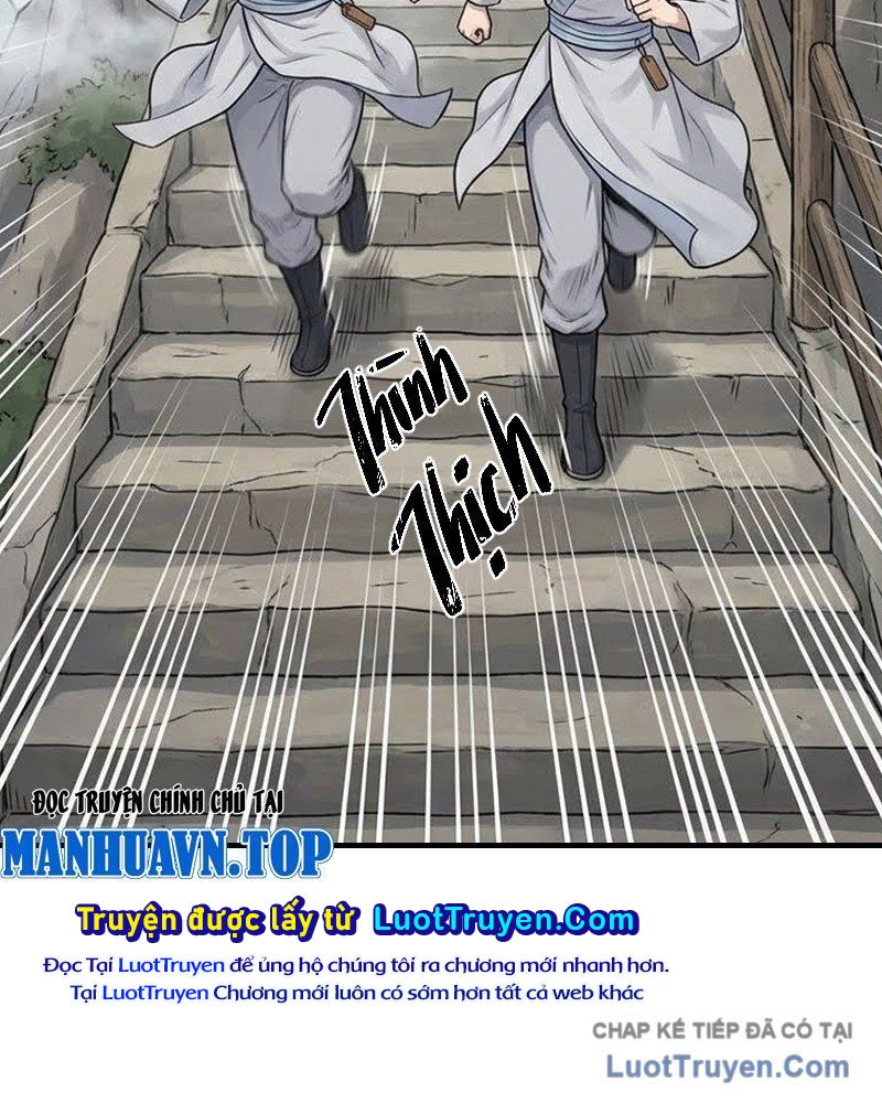 Xuyên Không Tới Tu Tiên Giới Làm Trù Thần Chap 12 - Next Chap 13