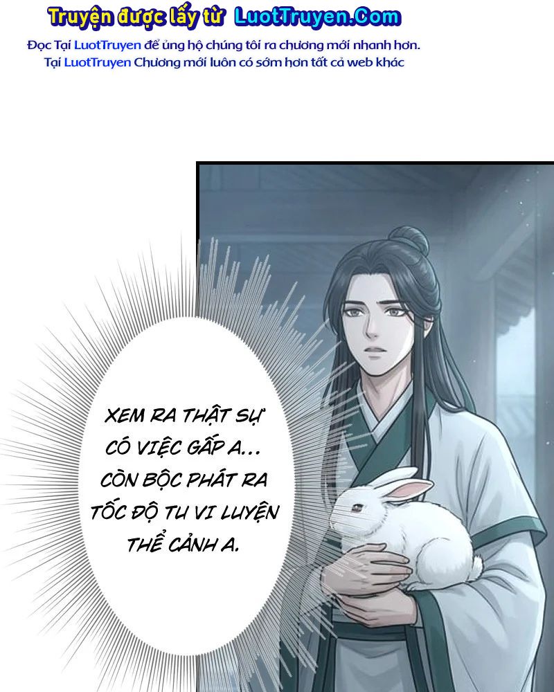 Xuyên Không Tới Tu Tiên Giới Làm Trù Thần Chap 12 - Next Chap 13